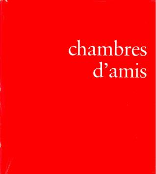 Jan Hoets Chambres d’amis 1986 in Gent, oder: die Domestizierung der Ausstellung