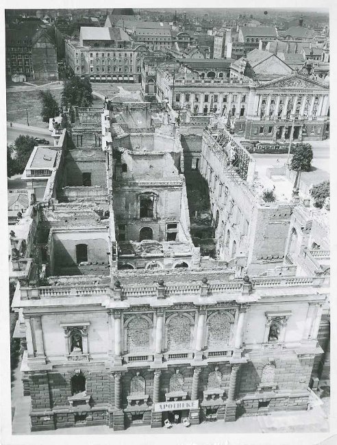 Das Museum der bildenden Künste Leipzig 1945–1955, Vortrag auf der Tagung So fing man einfach an, ohne viele Worte Ausstellungswesen und Sammlungspolitik in den ersten Jahren nach dem 2. Weltkrieg Museum Ludwig, Köln, 9.-10. November 2012